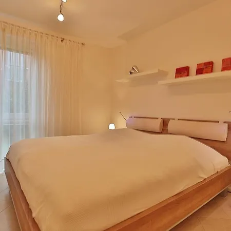 Wohldkamp 4 Wohldkamp 4 04 Apartment *