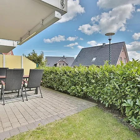 Apartment Wohldkamp 4 Wohldkamp 4 04