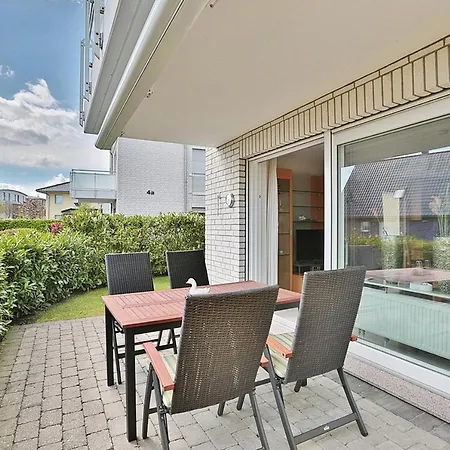 Wohldkamp 4 Wohldkamp 4 04 Apartment *